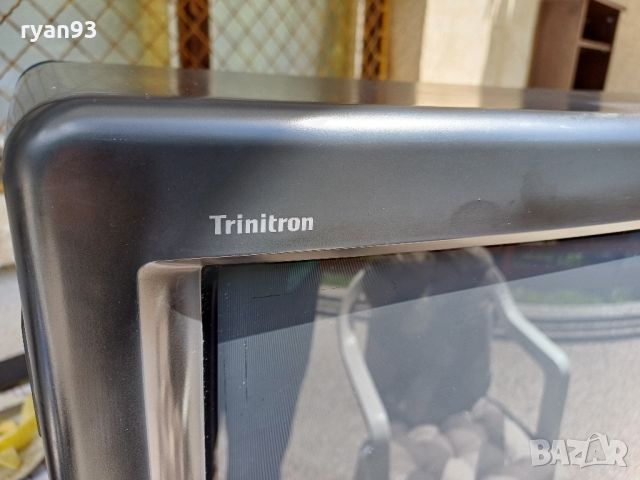 Телевозор 21" - Sony Trinitron KV-2185MT
, снимка 5 - Телевизори - 45695051