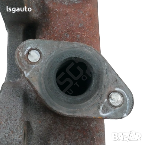 Турбо Hyundai i40 2015-2019 ID: 156251, снимка 4 - Части - 52824795