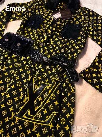 Оригинално палто 