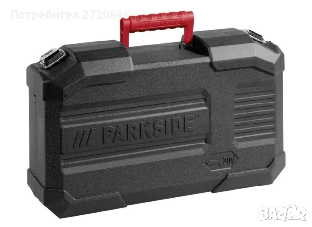 акумулаторна ножица Парксайд / Parkside , снимка 6 - Други инструменти - 53876185