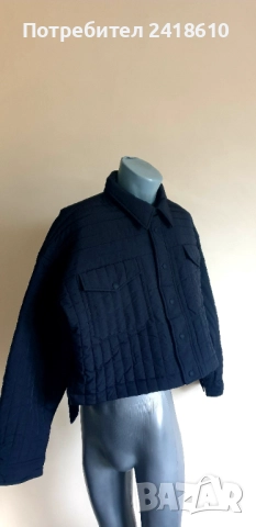 POLO Ralph Lauren Water Repellent Taffeta Coat Womens Size XL НОВО! ОРИГИНАЛ! Дамско Яке !, снимка 17 - Якета - 52553327