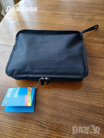 Сгъваема пазарска чанта- количка, снимка 4 - Други стоки за дома - 53514973