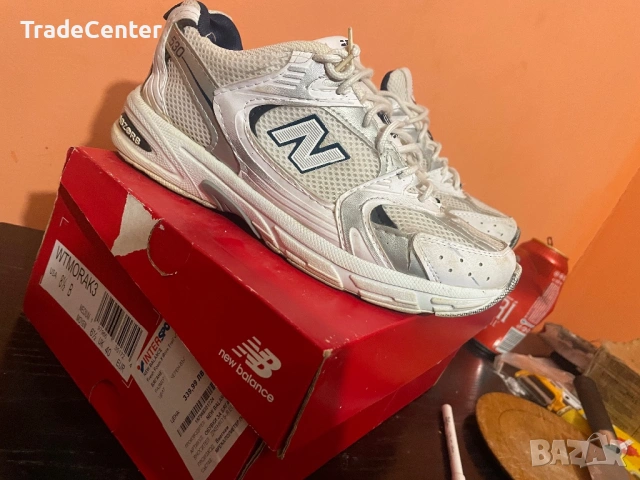 New Balance 41ви номер 