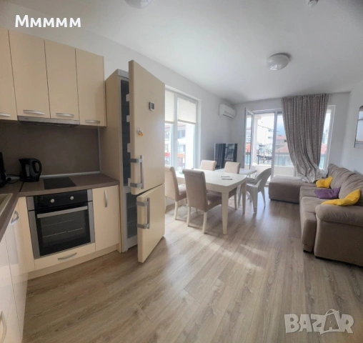 Двустаен апартамент в гр.Обзор, снимка 7 - Апартаменти - 53909190