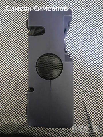 Компресор за Гуми, снимка 4 - Аксесоари и консумативи - 53667237