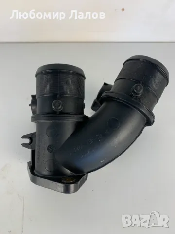 Всмукателна клапа Citroen Peugeot Ситроен Пежо 2.0 2.2 HDI 9641304380, снимка 4 - Части - 50138036