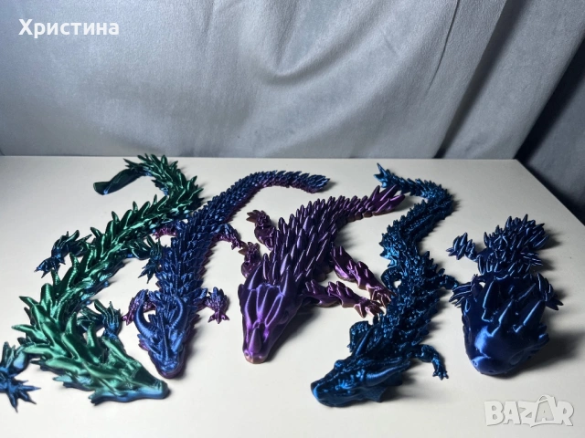 3D принтиране, снимка 2 - Ръчно изработени сувенири - 53577714