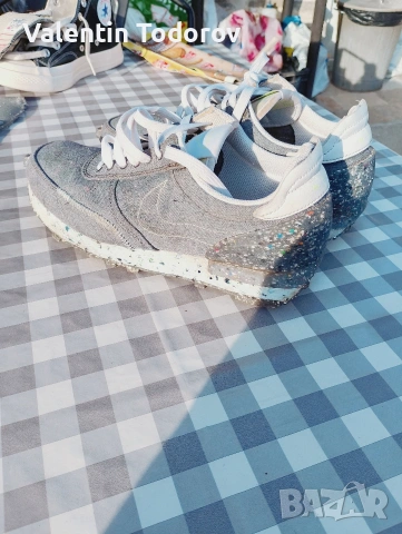 Nike DBreak мъжки маратонки , снимка 2 - Маратонки - 54231056