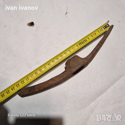 Малка Кирка , снимка 2 - Други инструменти - 52458758