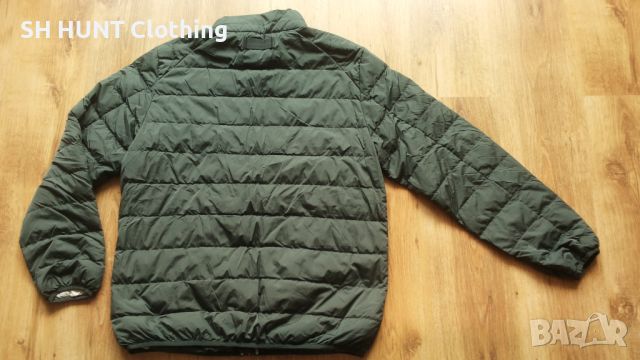 REDFORD VERMONT DOWN Jacket размер XL яке с гъши пух - 948, снимка 3 - Якета - 45319736