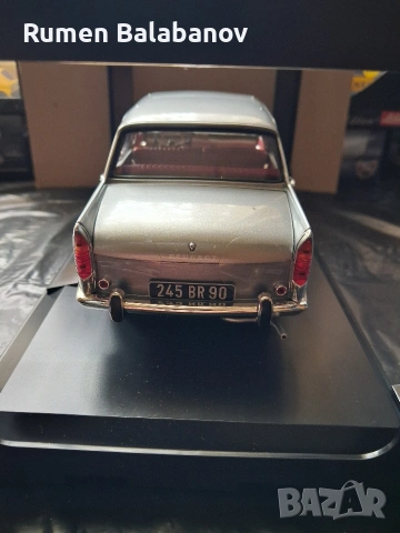 колекционерска количка , снимка 4 - Колекции - 53590771