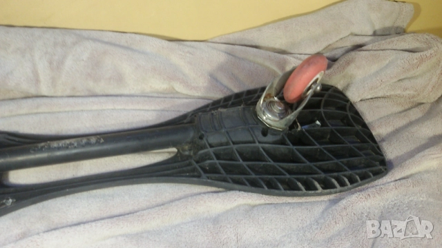 Лот 2 скейтборда и 1 уейвборд, снимка 15 - Скейтборд, ховърборд, уейвборд - 51668817