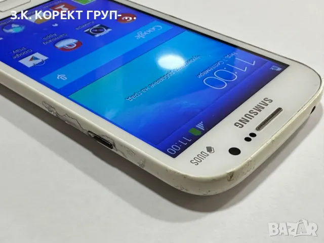 Samsung Galaxy Grand Neo (GT-I9060), снимка 3 - Samsung - 47090105