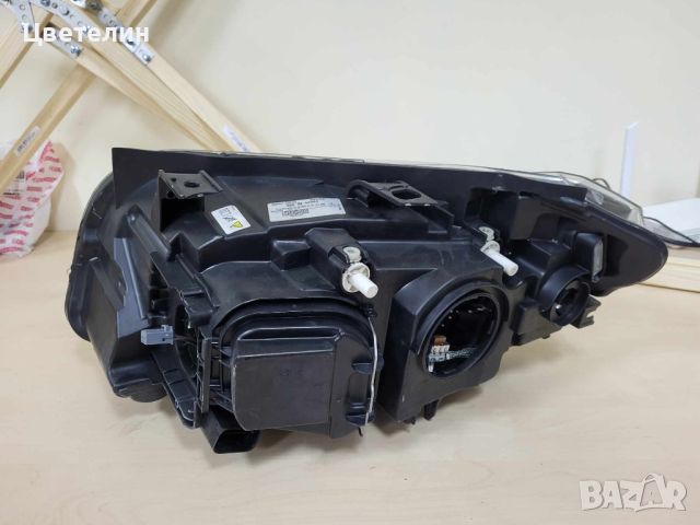 Десен фар фарове BMW X1 E84 desen far farove бмв х1 е84 1 84, снимка 3 - Части - 45781426