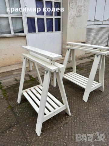 дървените магарета от серията "IKEA FINNVARD ", снимка 5 - Други инструменти - 53436448