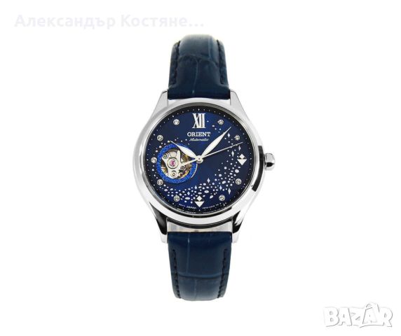 Дамски часовник Orient Contemporary Automatic RA-AG0018L