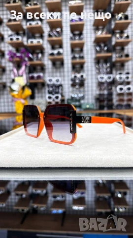 Gucci Слънчеви Очила С UV Защита С Подарък🎁Калъф - Различни Цветове Код E1418, снимка 3 - Слънчеви и диоптрични очила - 54027991