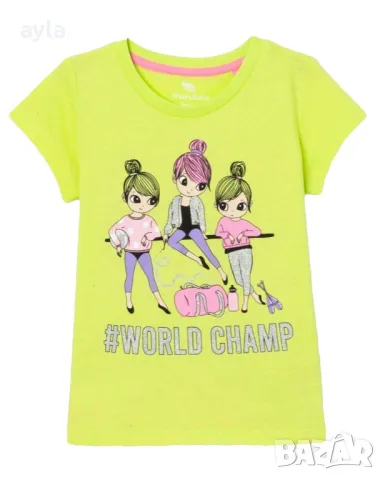 🌼Детска тениска🌼, снимка 1