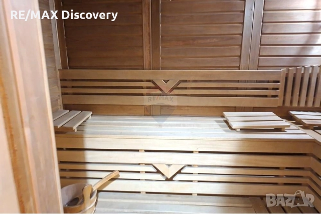 Релакс Център в Комплекс ”ЗАМЪКА” Пампорово, снимка 13 - Офиси - 51493304