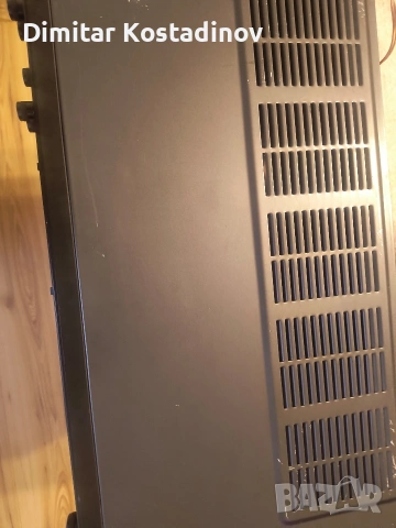 grundig r 35 с два дека , снимка 9 - Декове - 53932538