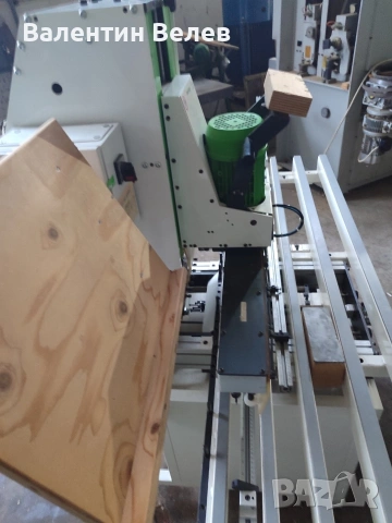 Многошпинделна Машина Grass Multi Press, снимка 5 - Други машини и части - 53272830