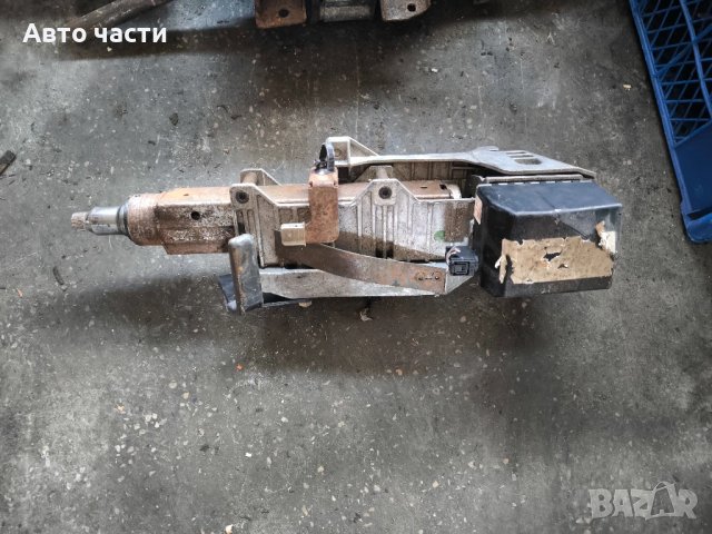 RENAULT LAGUNA 2003 2.2 DCI LHD ХИДРАВЛИЧЕСКА КОРМИЛНА КОЛОНА ZG508643