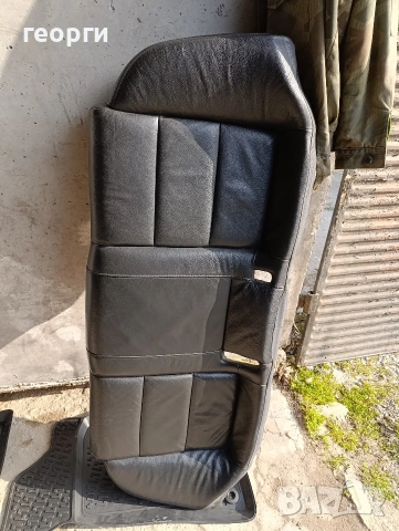 продавам салон за Ауди А6 с6 , снимка 3 - Части - 53863745