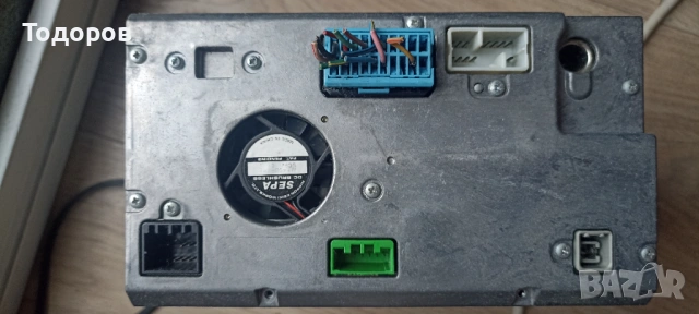 Радио Навигация Honda CRV, снимка 4 - Аксесоари и консумативи - 54267565