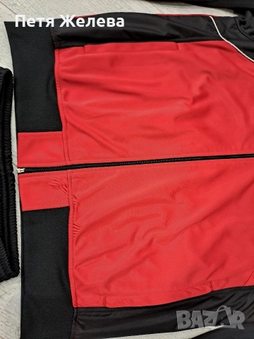 Спортен екип DIAMOND/български -(S), снимка 9 - Спортни дрехи, екипи - 53482006