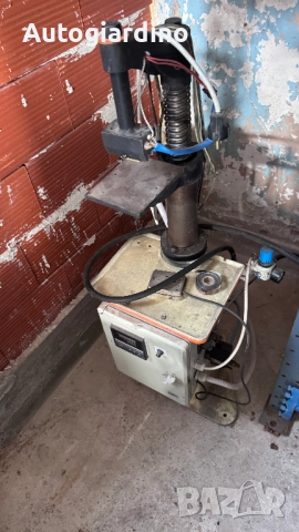 Машина за поставяне надписи , снимка 8 - Други машини и части - 52185088