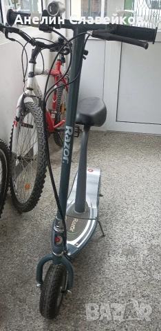 Електрическа тротинетка RAZOR