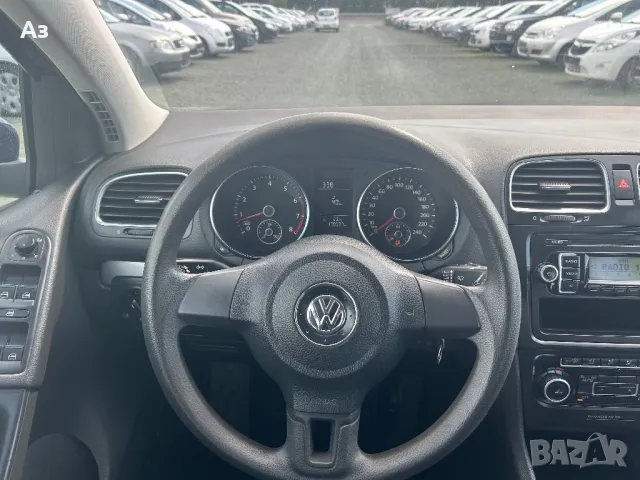 Vw Golf, снимка 13 - Автомобили и джипове - 47228670