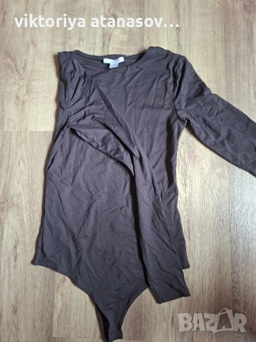 Боди на New Yorker, снимка 2 - Корсети, бюстиета, топове - 53935144