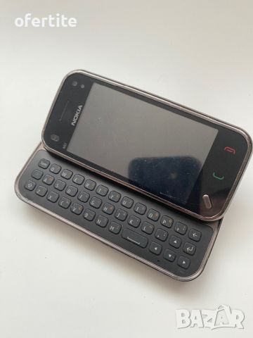 ✅ Nokia 🔝 N97 Mini, снимка 2 - Nokia - 45920344