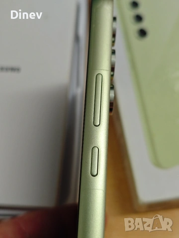 смартфон мобилен телефон андроид SAMSUNG A54 5G 8RAM/256GB, снимка 6 - Samsung - 53680601