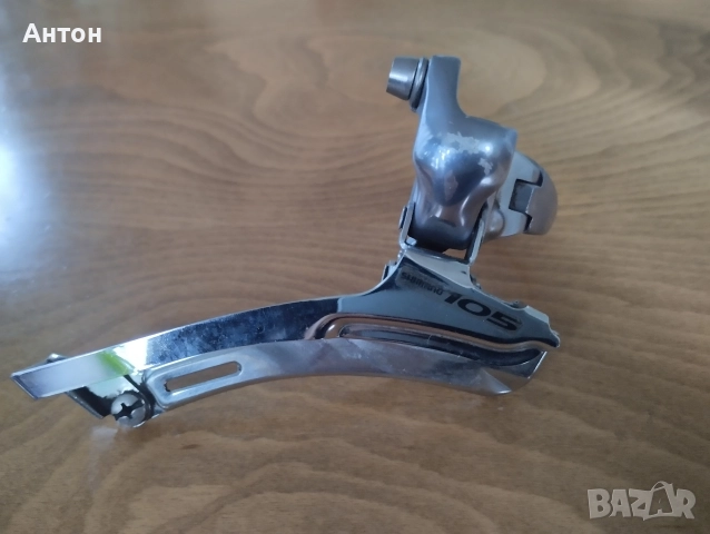 Shimano, снимка 15 - Части за велосипеди - 19068262