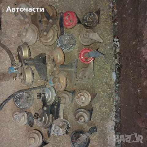 LADA/ЛАДА АВТОЧАСТИ , снимка 10 - Части - 50815803