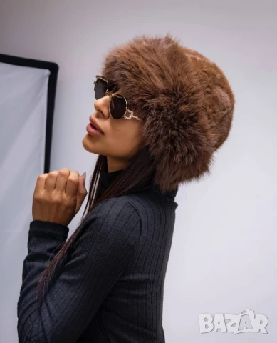 зимни шапки , снимка 5 - Шапки - 51165069