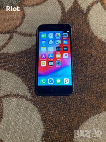 Продавам iPhone 6