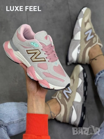 New Balance ✨Дамски Маратонки , снимка 2 - Маратонки - 53864202