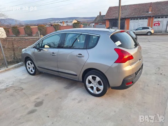 Peugeot 3008 2012г, снимка 5 - Автомобили и джипове - 49154350