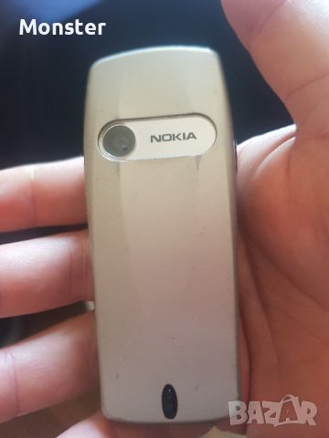 Nokia 6610i, снимка 11 - Nokia - 46113414