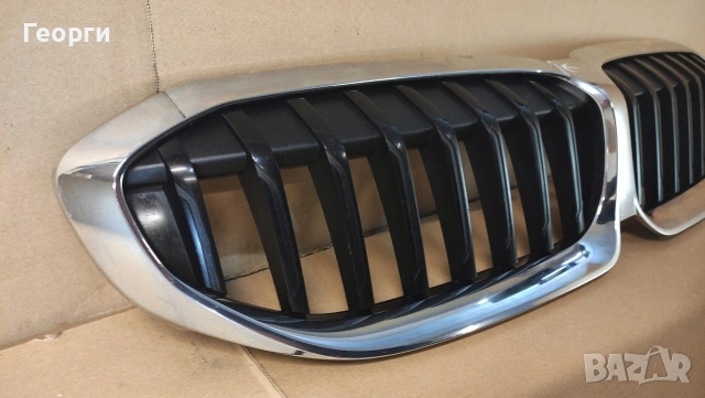 Бъбреци за BMW 3 G20 G21, снимка 2 - Части - 53929965