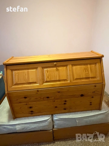 Ракла от масив