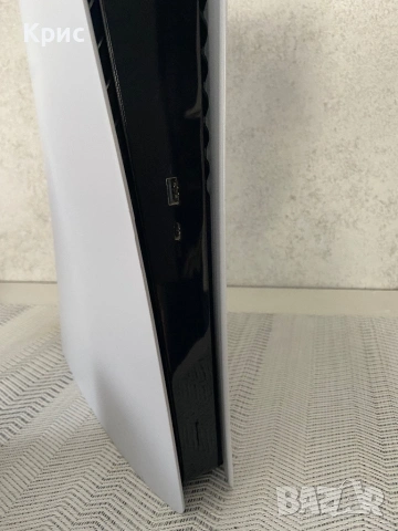 Конзола PS5 Digital Edition White, снимка 6 - PlayStation конзоли - 52967892