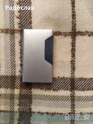 запалка KENT, снимка 2 - Запалки - 53804509