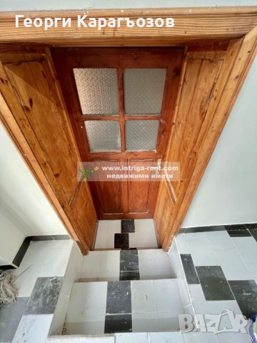 3902. Търговски обект под наем в центъра на град Хасково, близо до ”Лидо”., снимка 5 - Магазини - 53416774