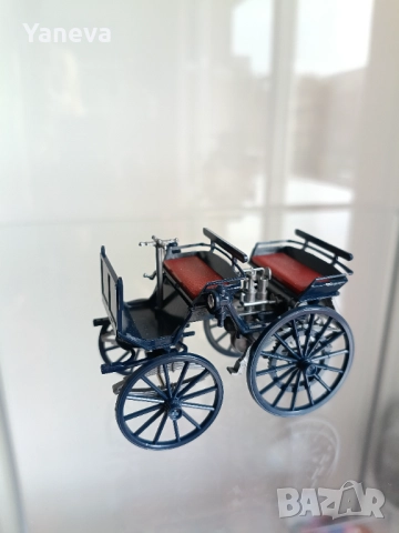 Mercedes , умалени vintage модели на легендарни автомобили. , снимка 4 - Коли, камиони, мотори, писти - 52355274