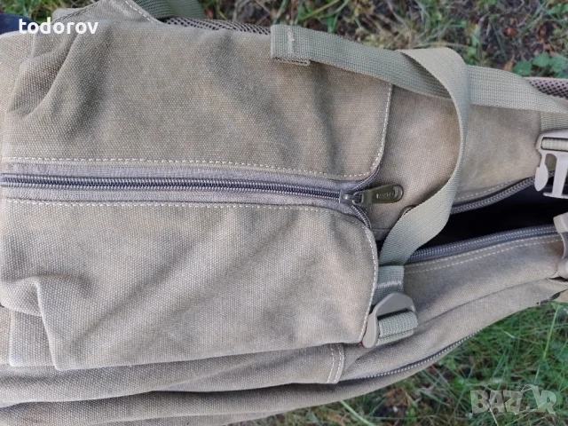 Aoking чанта за път, снимка 4 - Раници - 39550313