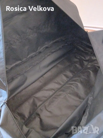 Сак (куфар) с колела , снимка 12 - Сакове - 53579294